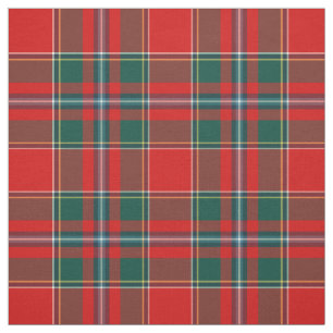 Tissu Perthshire District Tartan (moderne)