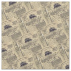 Photo de billet passager Titanic Carrelé