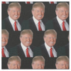 Photo de la fusion du président Donald Trump