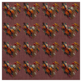 Tissu pillow