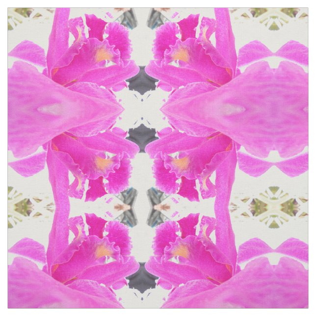 Tissu Pinky (Échantillon)