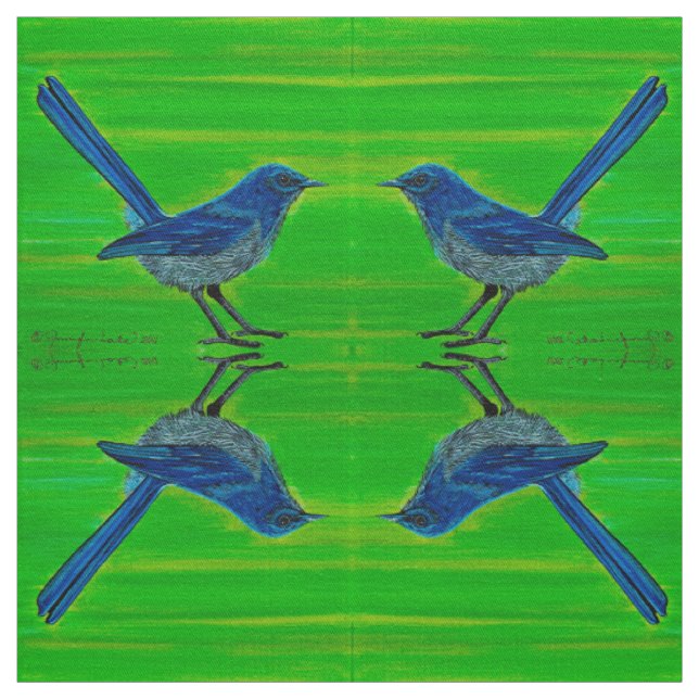 Tissu "Pinny" (Échantillon)