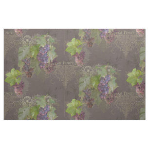 Tissu Pinot Noir Vins Vignoble Vignoble Vignoble Maison