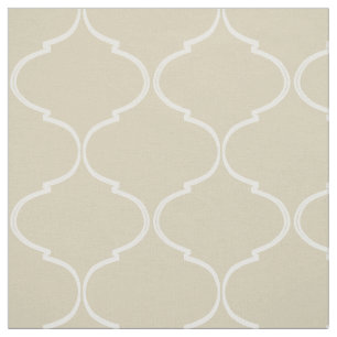 Tissu Pix-Dezines trellis marocain/DO-IT-YOURSELF arrièr