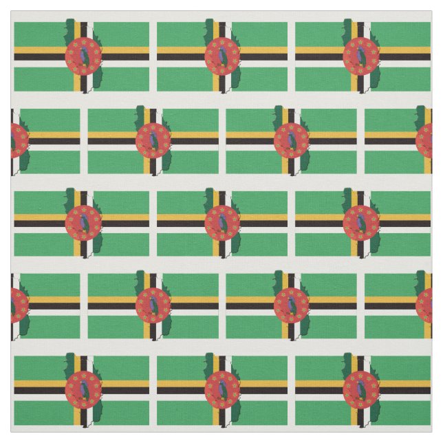 Tissu Plan DOMINICA (Échantillon)