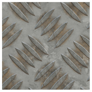 Tissu Plaque de diamant 8A-8B Options Fabric personnalis