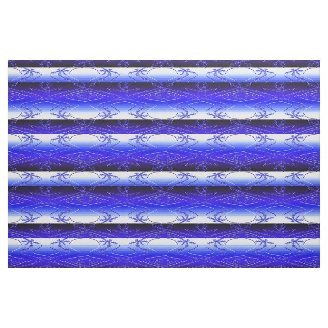Tissu Plier dans le temps (Fat Quarter)