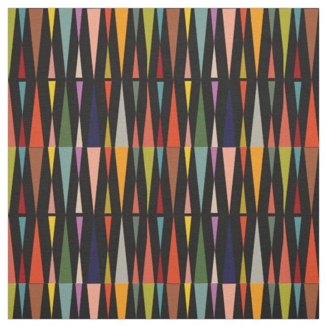 Tissu Pointeurs (Échantillon)