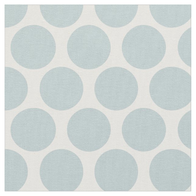 Tissu Points Cloud Blue Mod (Fermer)