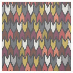 Tissu poivre d'étain