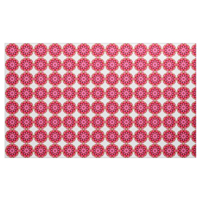 TISSU POMMES (Yard)
