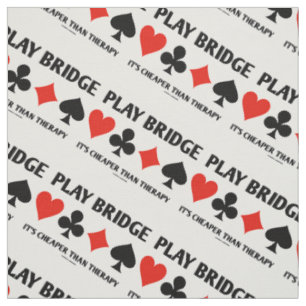 Tissu Pont de jeu il est meilleur marché que des