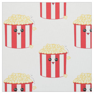 Tissu Popcorn mou