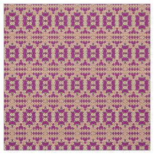 Tissu Poplin polyester (60 po de largeur) 