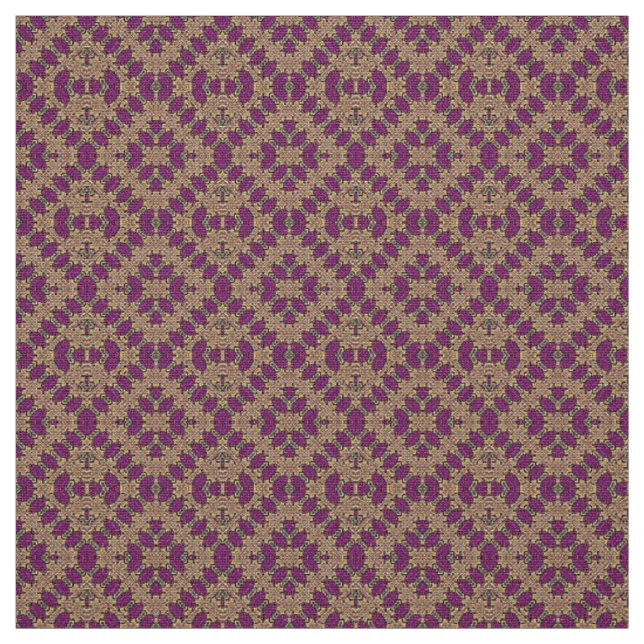 Tissu Poplin polyester (tissu 60") (Échantillon)
