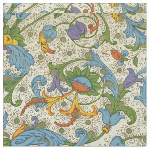 Tissu Positano