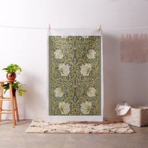 Tissu Pré-raphate de William Morris Pimpernel Vintage