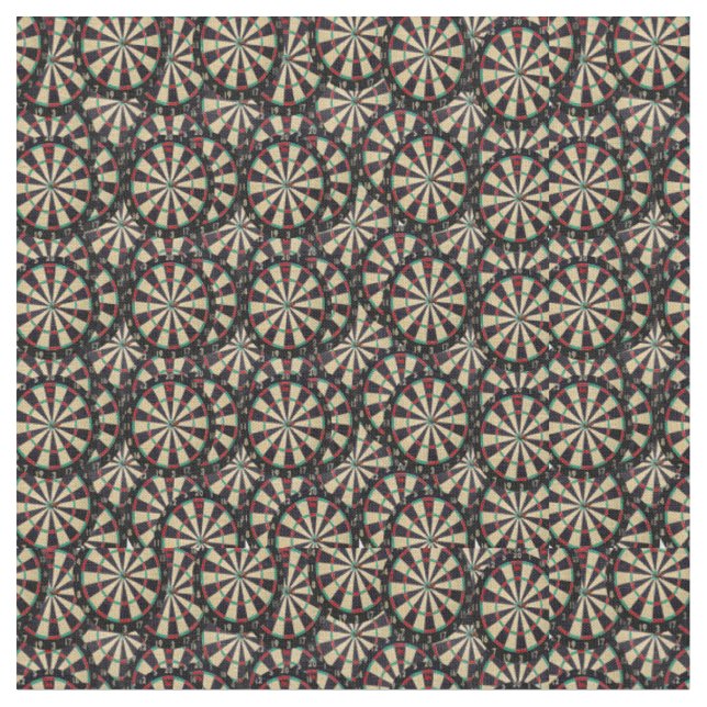 Tissu "Précision en couches : l'art des bulles empilées (Fermer)
