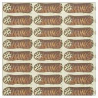 Prenez le Cannoli Chocolate Chip Pâtisserie italie