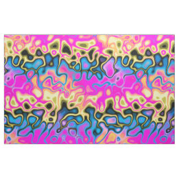 Tissu processeur de graffiti, flammes de patinage de cmy