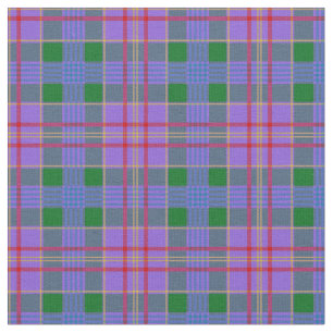 Tissu Ralston Tartan