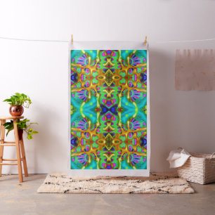 Tissu Rapidité radiale