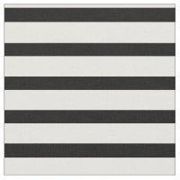 Tissu rayé noir vertical