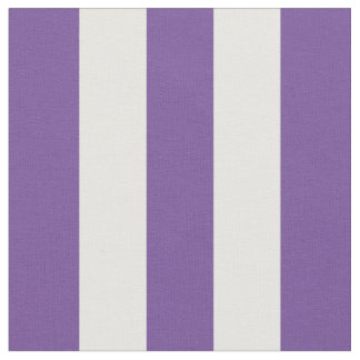 Tissu Rayures de l'Awning violet