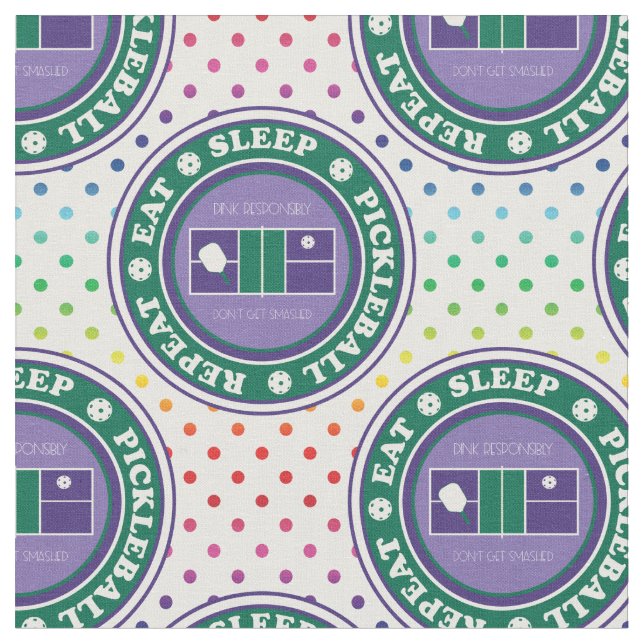Tissu Répéter la répétition du basketball du sommeil (Fermer)