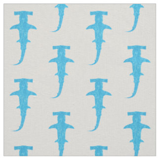 Tissu Requin à marteau océanique
