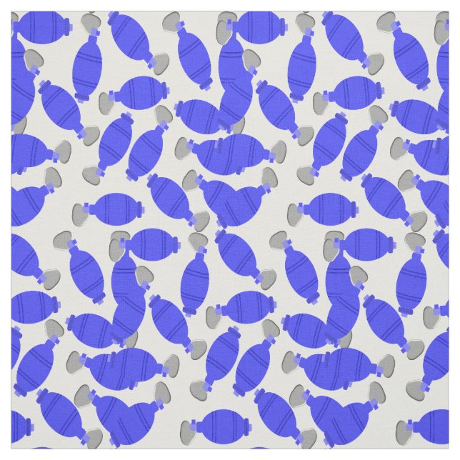 Tissu respiratoire de sacs d'Ambu de thérapie (Échantillon)