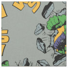Retro Hulk Smash !