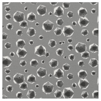 Tissu Rhinovirus Gris