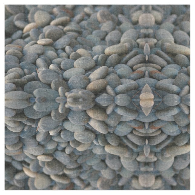 Tissu roches lisses (Fermer)