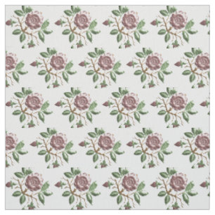 Tissu rose de Tudor