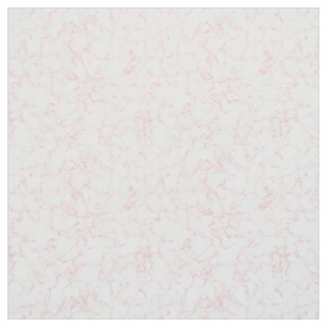 Tissu rose marbre (Échantillon)