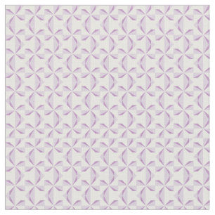 Tissu Roues pourpres