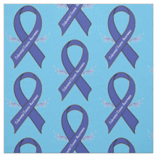Tissu Ruban côlorectal de conscience de Cancer avec des