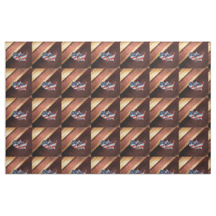 Tissu Rugby SUPÉRIEUR aux Etats-Unis