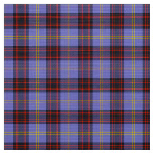 Tissu Rutherford Tartan