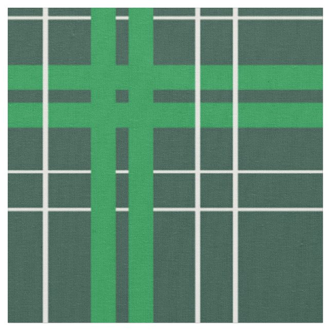 Tissu Saint Patrick's day (Fermer)