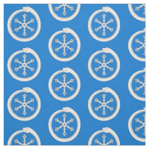 Tissu SCA Concordia de l'insigne de la population des ne