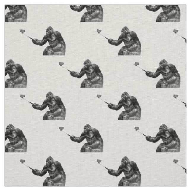 tissu selfie (Échantillon)