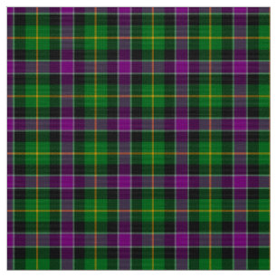 Tissu Selkirk Tartan