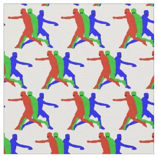 Tissu Séquence de conduite de disque 3 RVB