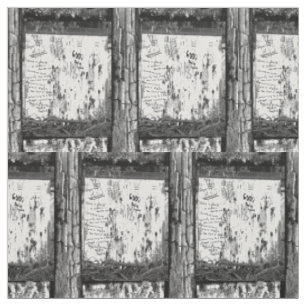 Tissu Signes de faiblesse