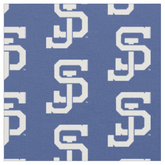 Tissu SJ Spartans