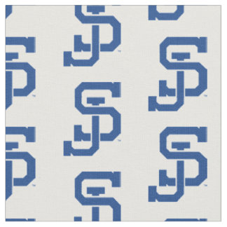 Tissu SJ Spartans