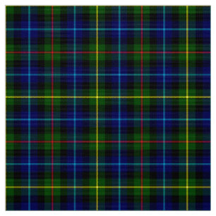 Tissu Smith Modern Tartan