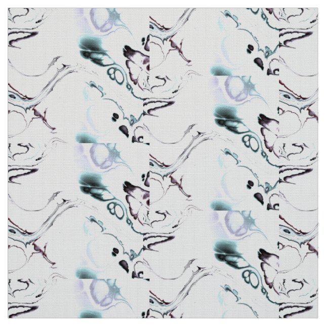 Tissu soft fractal (Échantillon)